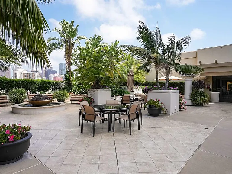 200 Harbor Dr #1502 — Photo 19