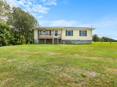 15364 Wyndale Rd, Abingdon, VA, 24210
