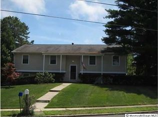 426 Winding Way, Brick, NJ 08723