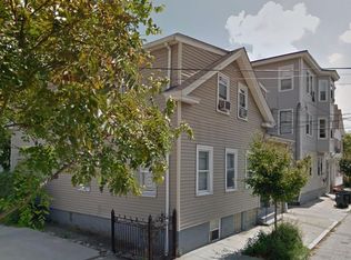 29 Ringgold St, Providence, RI 02903