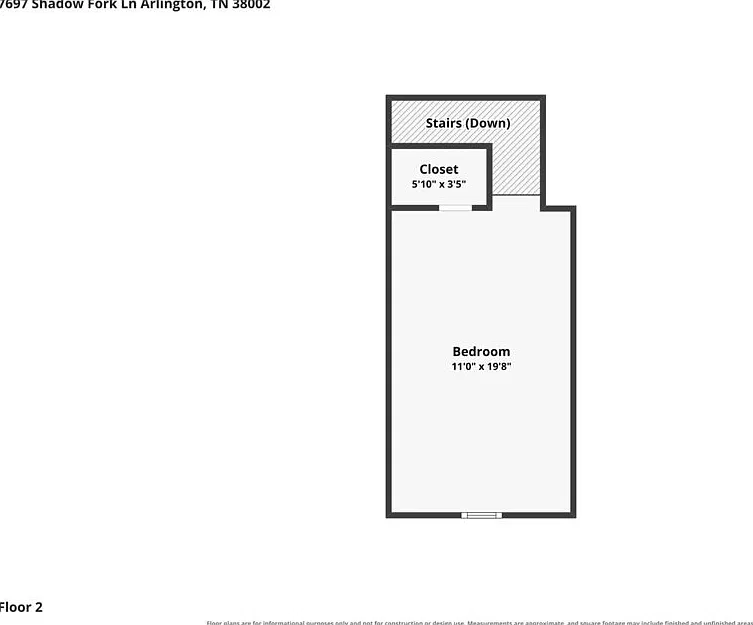 4 bed, 2.0 bath, 2107 sqft, $2,125 — Photo 4