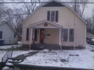 1227 Valley St, Carthage, MO 64836