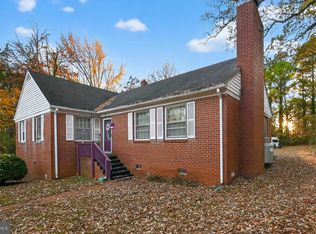 714 Robertson St, Chase City, VA 23924