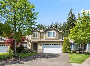 8988 Campus Meadows Loop NE, Lacey, WA 98516