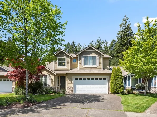8988 Campus Meadows Loop NE, Lacey, WA 98516