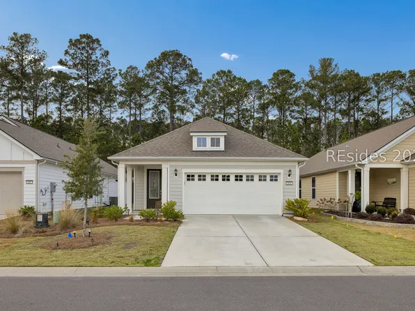 834 Destiny Dr, Bluffton, SC 29909