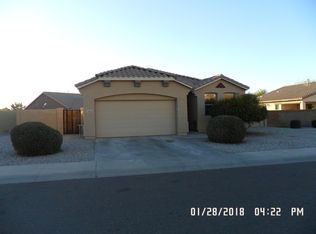 7916 S 25th Ln, Phoenix, AZ 85041
