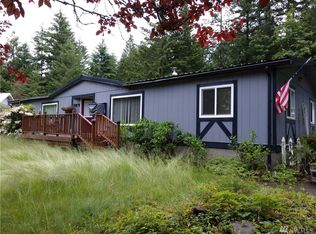 157 Powerhouse Rd, Packwood, WA 98361