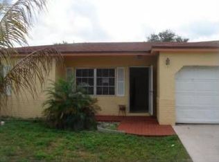 10680 Emperor St, Boca Raton, FL 33428