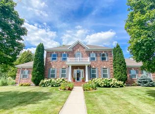 1150 Indian Hills Rd, Brookings, SD 57006