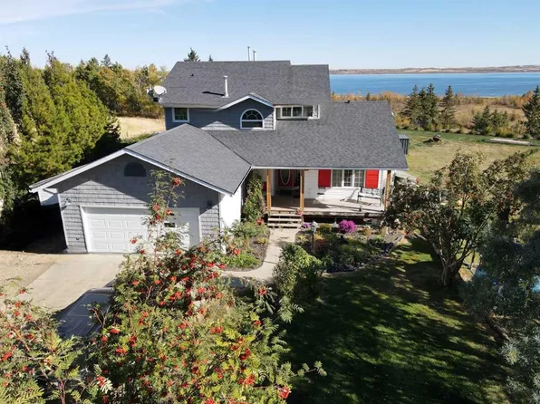 41513 S Range Road 13 #36, Mountain View County, AB T0M 0N0