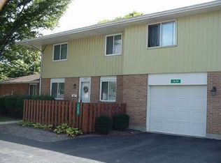 1638 Mars Hill Dr, West Carrollton, OH 45449