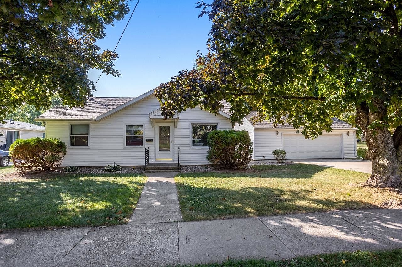 1601 Main Ave, Kaukauna, WI 54130 MLS 50282283 Zillow