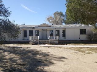 1009 Strecker St, Ridgecrest, CA 93555