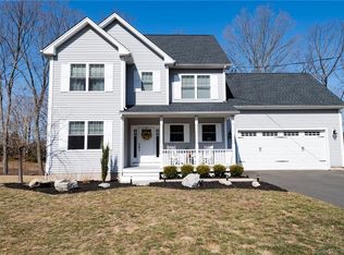 5 Beechwood Cir, Cromwell, CT 06416