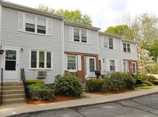 62 Canal St APT A, Medford, MA 02155