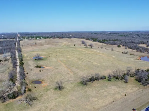 W State Route 66 Rte, Wellston, OK 74881