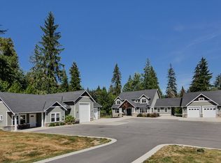 8115 Skinner Rd, Granite Falls, WA 98252