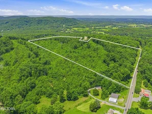 0 Georgetown Rd NW, Cleveland, TN 37312