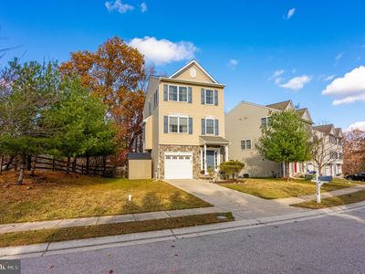 2308 Quilting Bee Rd, Baltimore, MD, 21228