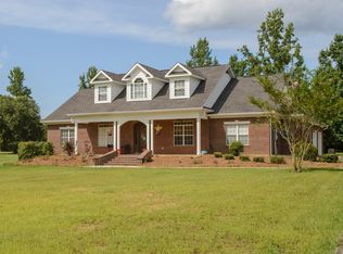 2905 Robin St, Vancleave, MS 39565