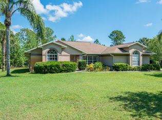 3560 Sparrow Hawk Trl, Mims, FL 32754