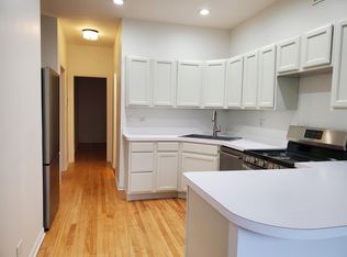 4837 N Claremont Ave #1, Chicago, IL 60625