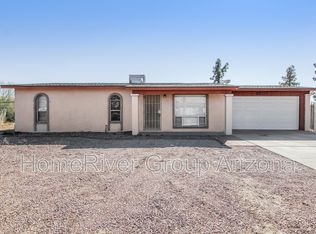 6805 W Windsor Blvd, Glendale, AZ 85303