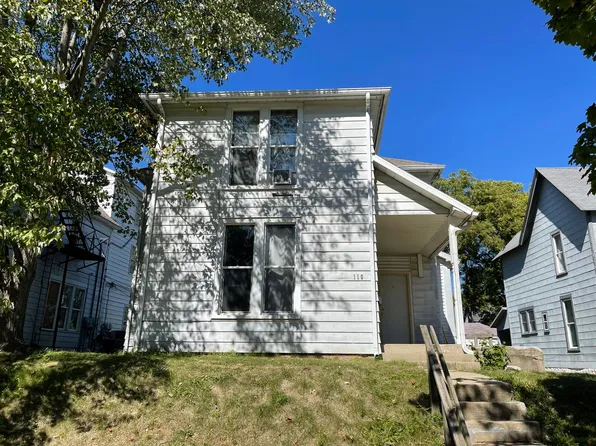 110 W Lutz Ave, 110 W Lutz Ave #1, West Lafayette, IN 47906