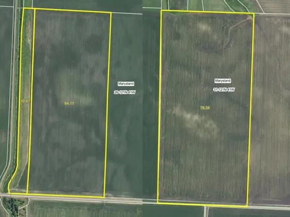 0 50th St SW, Danvers, MN 56231