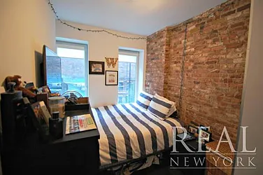 Rented by REAL New York