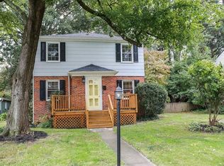6215 Dustin Dr, Richmond, VA 23226