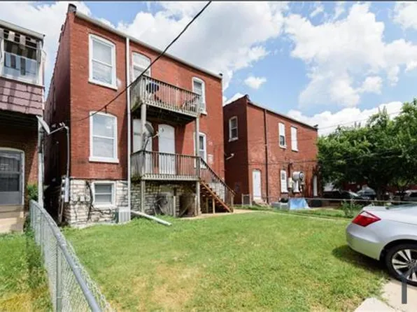 4005 S Grand Blvd, Saint Louis, MO 63118