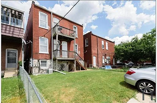 4005 S Grand Blvd Photo 1