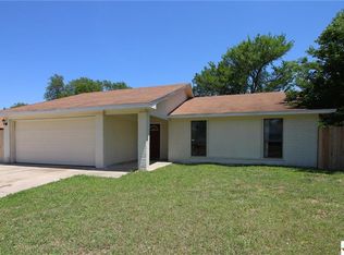 3208 Belmont Dr, Killeen, TX 76549