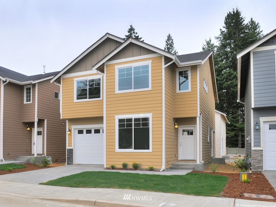 2nd image of 1564 NE Odessa Way #LT 27