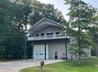 7859 Port Austin Rd, Pigeon, MI 48755