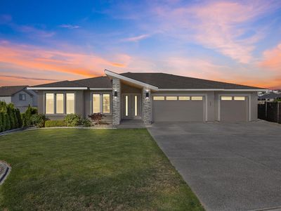540 Athens Dr, West Richland, WA, 99353