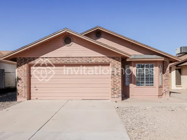 8722 W Greenbrian Dr, Peoria, AZ 85382