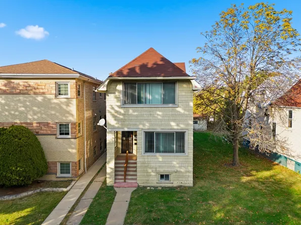 6733 31st St, Berwyn, IL 60402