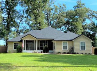 229 SW Melba Gln, Lake City, FL 32024