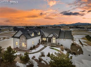 5220 Roundup Ridge Rd, Colorado Springs, CO 80908