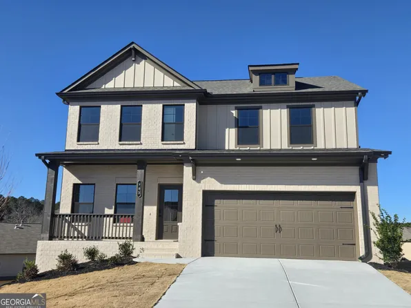 703 Bristol Dr #149A, Loganville, GA 30052