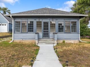 324 N Maple St, Gordon, NE 69343