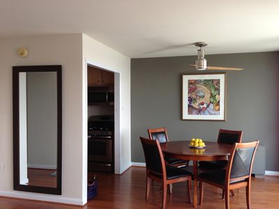 10401 Grosvenor Pl APT 1112, Rockville, MD, 20852