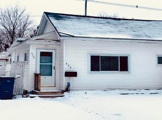 808 Garfield Ave, Bay City, MI 48708