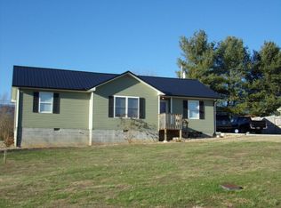 131 Sun Ln, La Follette, TN 37766