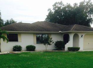 1412 Harmony Dr, Pt Charlotte, FL 33952