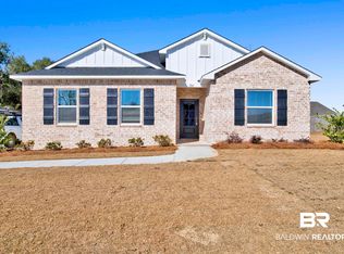 1061 Tampa Ave, Foley, AL 36535