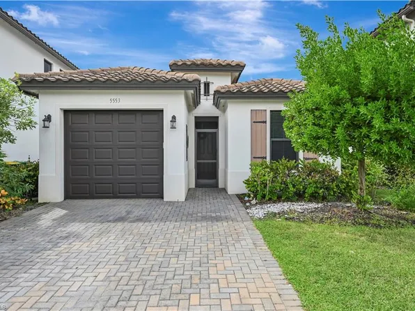 5553 Aquila AVE, AVE MARIA, FL 34142